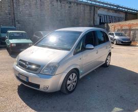 Opel Meriva 1.7 CDTI DIESEL 101CV Cosmo