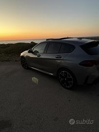 BMW Serie 1 F70 120