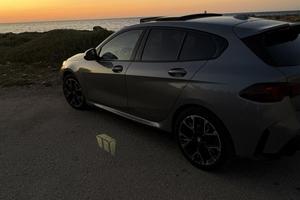 BMW Serie 1 F70 120