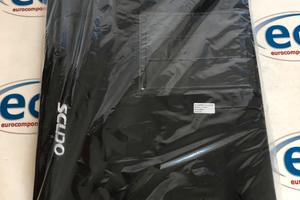 Serie tappeti Fiat Scudo 9 Posti da 2016 a 2021