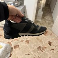 Scarpe bikkembergs n.45