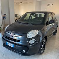 FIAT 500L 1.6 MULTIJET 120 CV LOUNGE "PERFETTA"