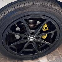 CERCHIO IN LEGA SMART