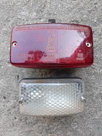 Retronebbia e retromarcia