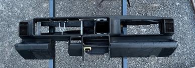 Cruscotto lancia delta evoluzione/integrale