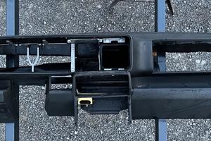 Cruscotto lancia delta evoluzione/integrale