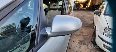 AUDI A2 2003 - SPECCHIETTO RETROVISORE SINISTRO