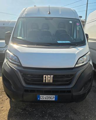 Fiat Ducato 33 2.2 Mjt 140CV PM-TM Furgone rate da