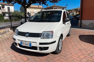 Fiat Panda 1.3 MJT DPF Van Dynamic 4 posti