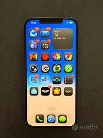 iPhone 12 pro max 256GB