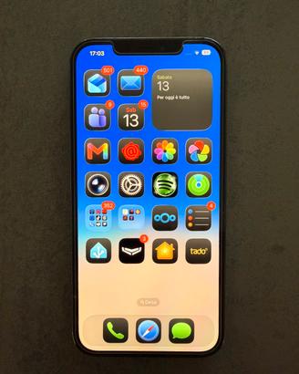 iPhone 12 pro max 256GB