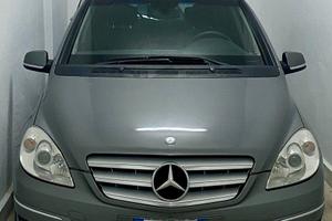 Mercedes B200 CDI w245