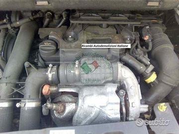 Motore Citroen Peugeot 1600 Diesel Codice 9H05