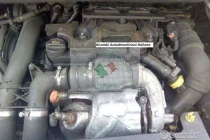 Motore Citroen Peugeot 1600 Diesel Codice 9H05