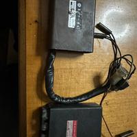 Centraline Yamaha xt 600 3tb