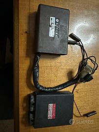 Centraline Yamaha xt 600 3tb