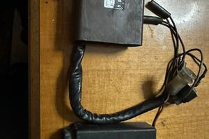 Centraline Yamaha xt 600 3tb