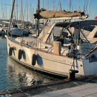 Oceanis 35 - 2015