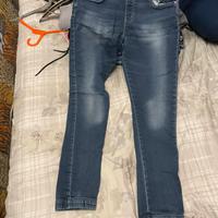 Jeans uomo