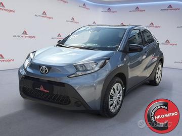Toyota Aygo X 1.0B (72 CV) Trend