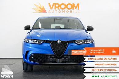ALFA ROMEO Tonale Tonale 1.6 diesel 130 CV TCT6...