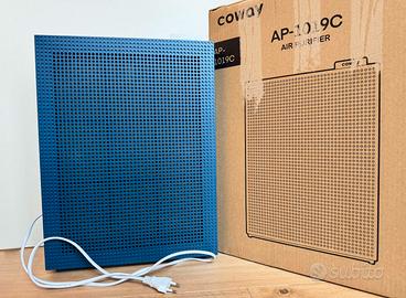 Coway Airmega 150 AP-1019C – Purificatore d'aria