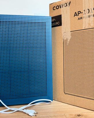Coway Airmega 150 AP-1019C – Purificatore d'aria