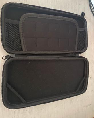Custodia Nintendo switch/ cartucce videogiochi