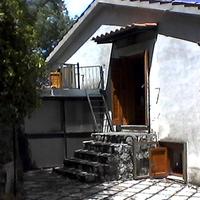 Casetta in campagna sotto gli Alburni