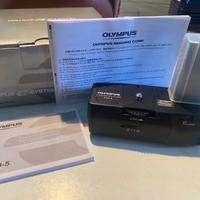 OLYMPUS POWER BATTERY HOLDER HLD-5