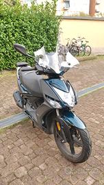 Kymco Agility 125 - 2022