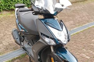 Kymco Agility 125 - 2022