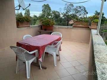 Casa Vacanze a San Teodoro - Vicino Spiaggia
