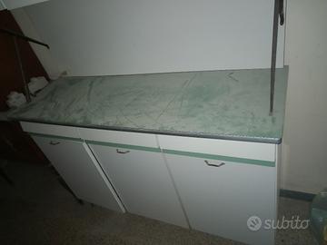 CREDENZA  ANNI 50