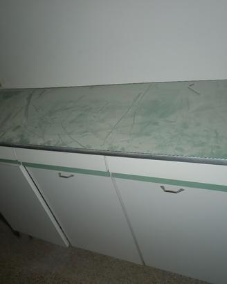 CREDENZA  ANNI 50