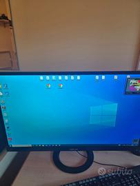 Monitor Asus 27 pollici