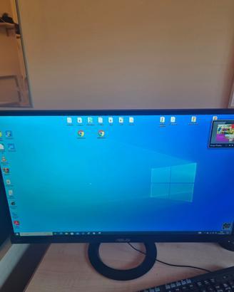 Monitor Asus 27 pollici