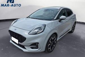 Ford Puma 1.0 ecoboost h ST-Line X s&s 125cv