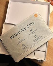 tablet xiaomi pad 2 pro 