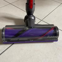 Spazzola motorizzata Direct Drive Dyson