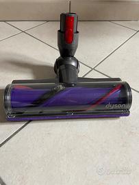 Spazzola motorizzata Direct Drive Dyson