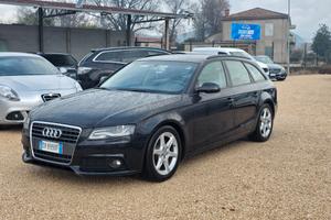 Audi A4 Avant 2.0 TDI 170CV F.AP. Ambiente