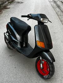 Piaggio zip 50