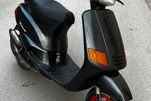 Piaggio zip 50