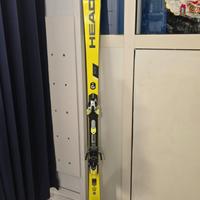 Sci Head Worldcup Rebels Race I. Pro