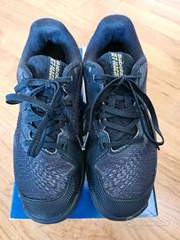 Scarpa tennis junior Babolat mod. Jet Match 3 All