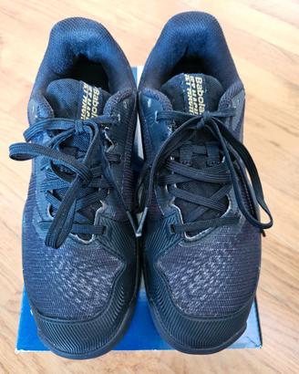 Scarpa tennis junior Babolat mod. Jet Match 3 All