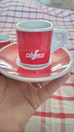 tazzine vintage segafredo