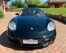 Porsche Cayman 3.4 S - Full OPT. - Vers. Tedesca