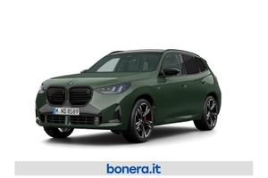 BMW X3 M X3 xdriveM50 MSport Pro auto